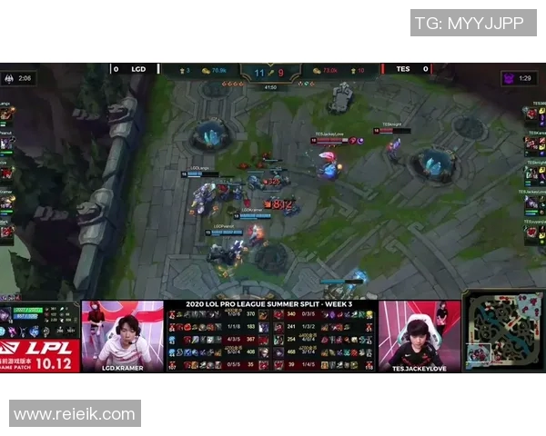 和平精英引发热议TES节奏争议S15电竞赛场的挑战与机遇分析