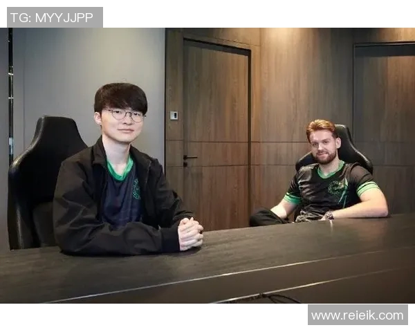 专访周丽揭秘CSGO成功秘诀与S15LOL赛事背后的故事