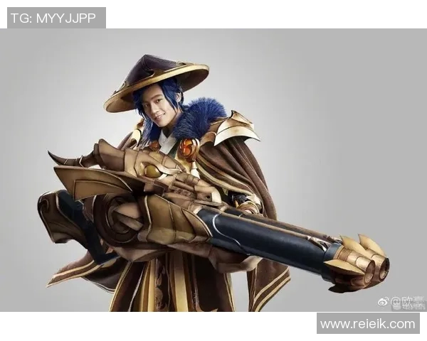 电竞女将赵秀英专访回顾王者荣耀奋斗历程与心路历程