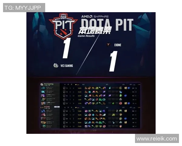 深入分析DOTA2焦点V5团队意识与战术配合的关键要素