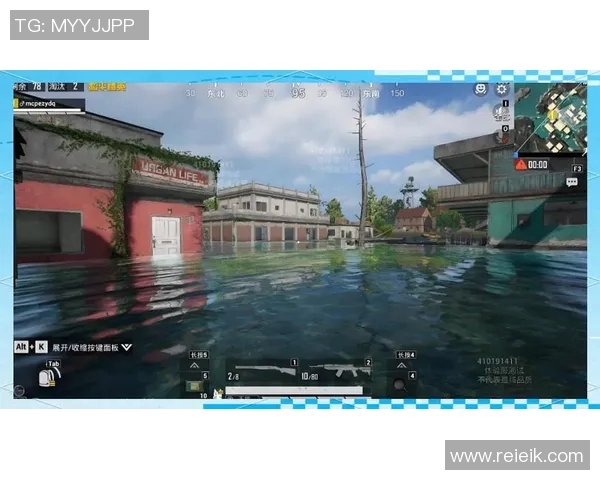 聚焦和平精英IG状态话题探讨玩家心声与游戏体验的深度交流