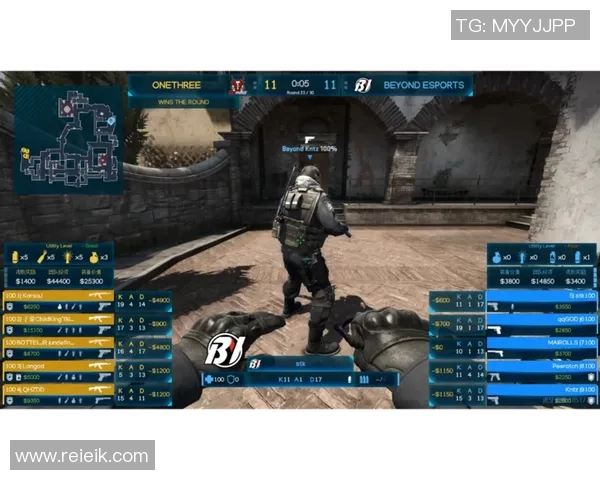 esports数据聚焦CSGO团队协作探讨LNG战队如何提升默契与配合能力