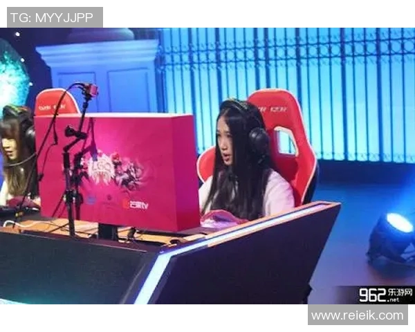 电竞新闻与杨娜畅谈DOTA2职业生涯的起伏与挑战