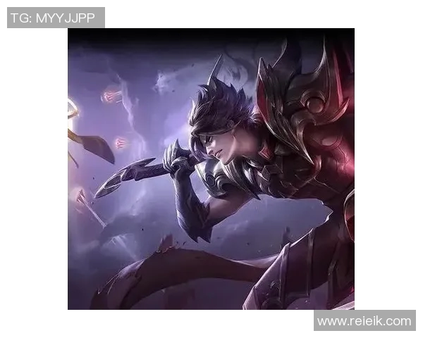 王者荣耀战术解析TES防反体系的核心策略与实战应用实时新闻